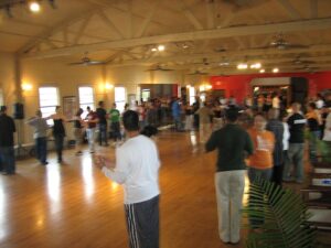 Bachata & Salsa Bootcamp Future Events