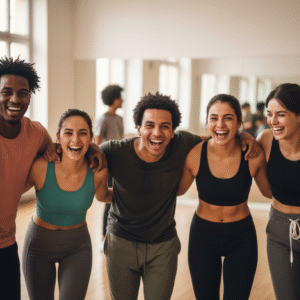 Bachata Salsa Bootcamp by Bachata.com